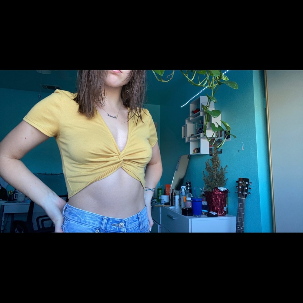 Windsor cute summer top